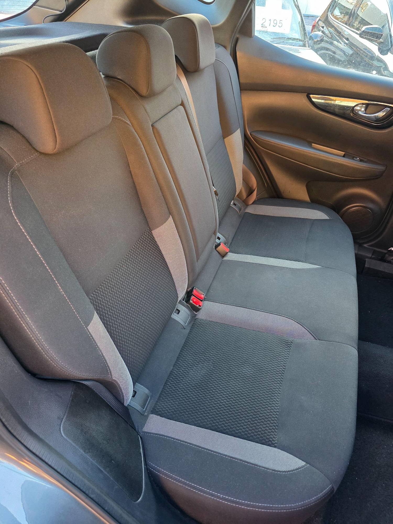 Used Nissan Qashqai 2019 for sale - 76658438: Photo 21