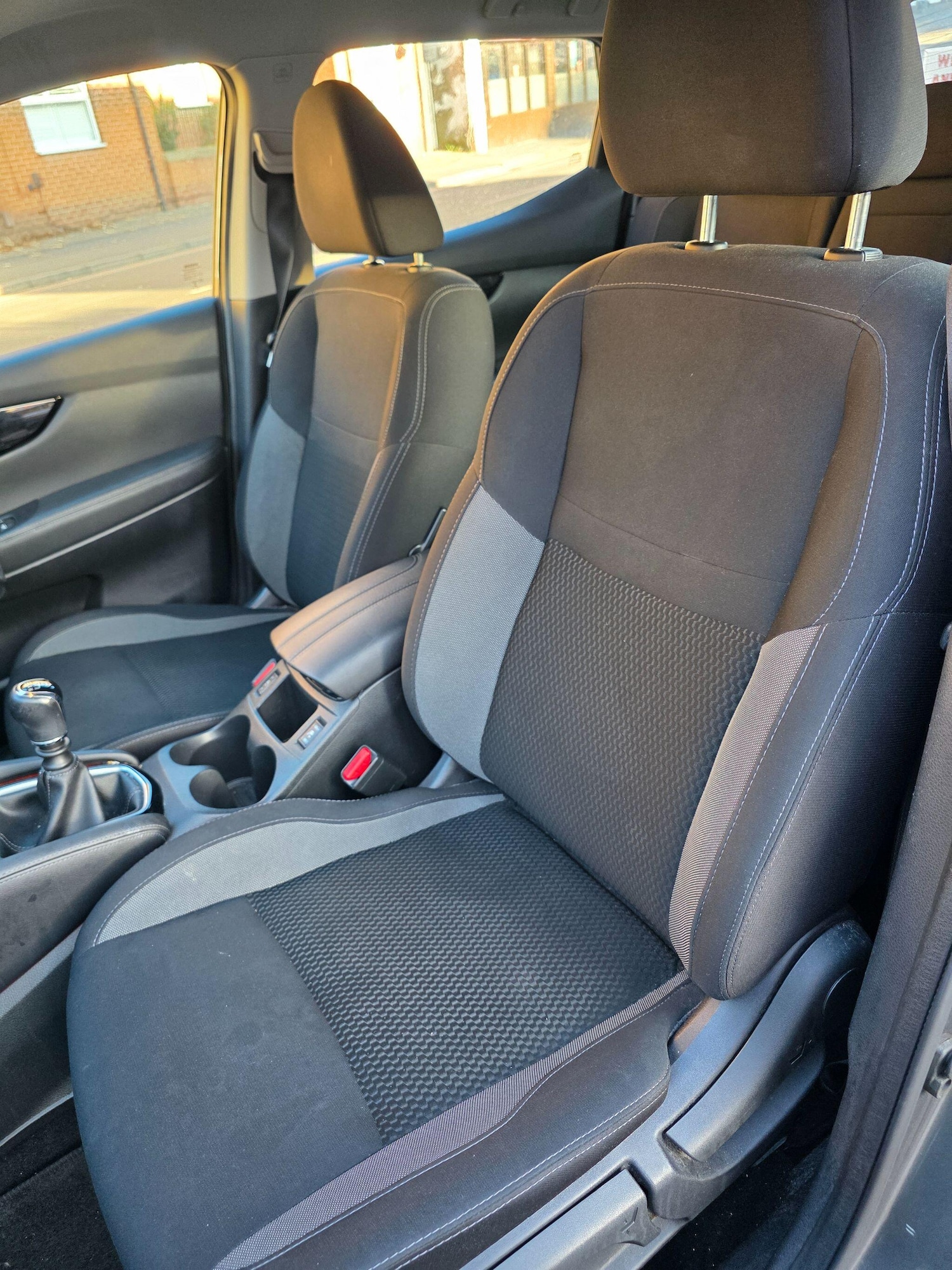 Used Nissan Qashqai 2019 for sale - 76658438: Photo 22