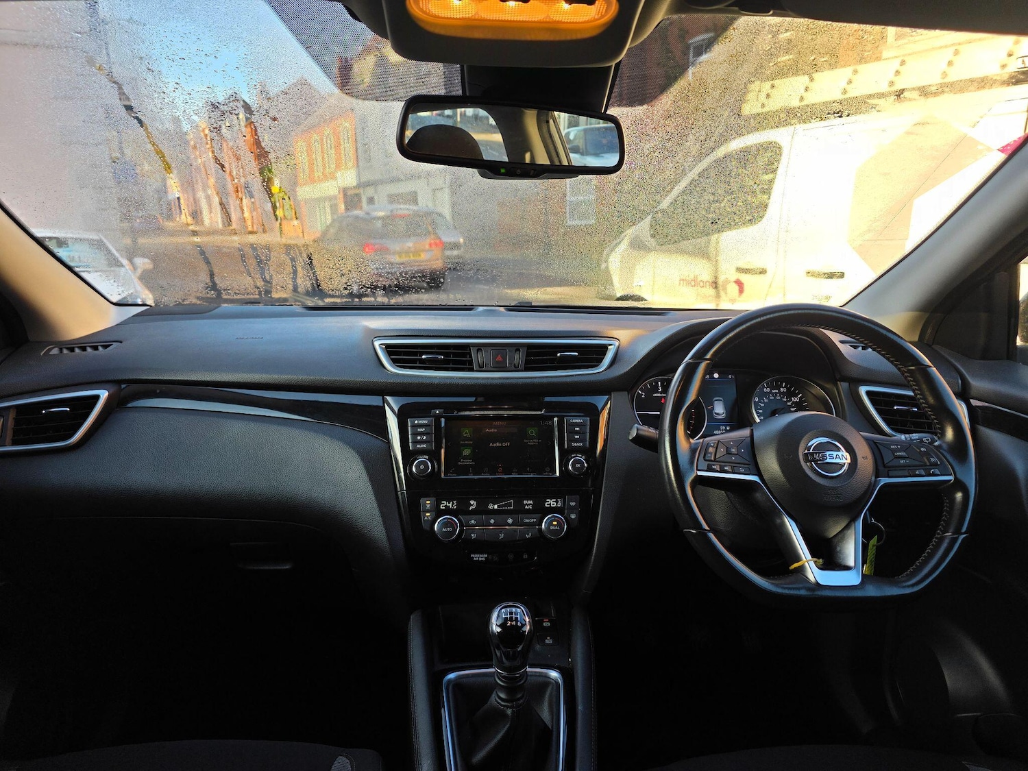 Used Nissan Qashqai 2019 for sale - 76658438: Photo 25