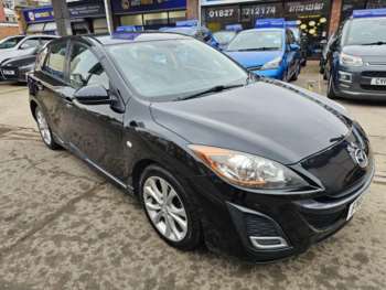 Used Mazda Mazda3 2011 for sale - 73788308: Photo