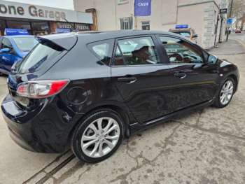 Used Mazda Mazda3 2011 for sale - 73788308: Photo