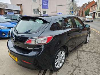 Used Mazda Mazda3 2011 for sale - 73788308: Photo