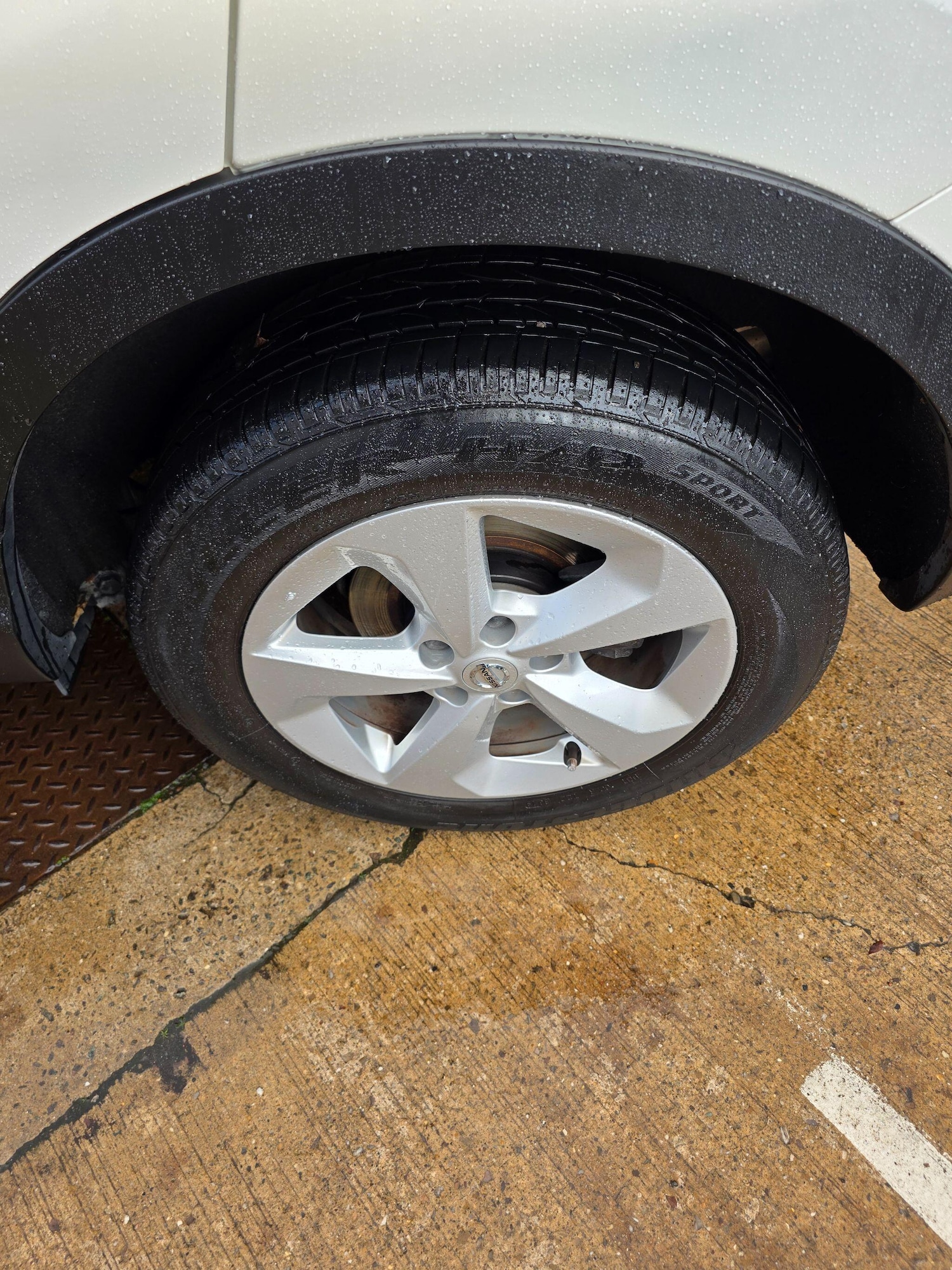 Used Nissan Qashqai 2020 for sale - 76398559: Photo 17