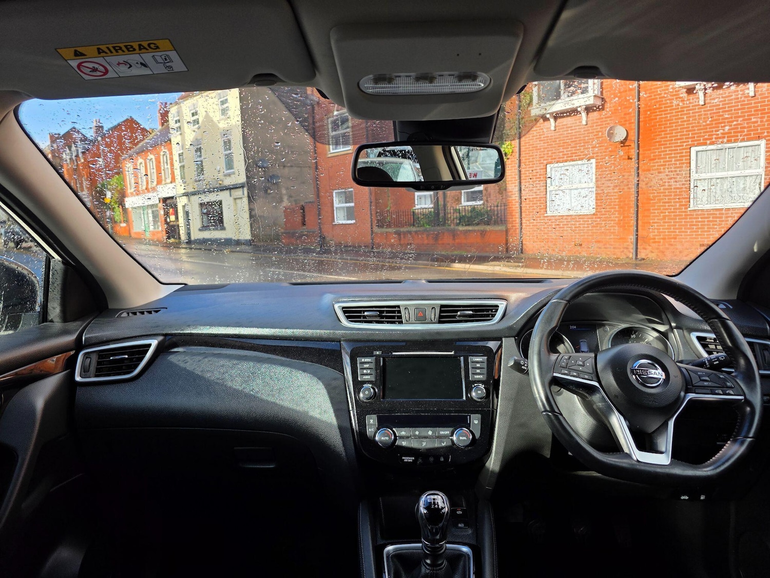 Used Nissan Qashqai 2020 for sale - 76398559: Photo 25