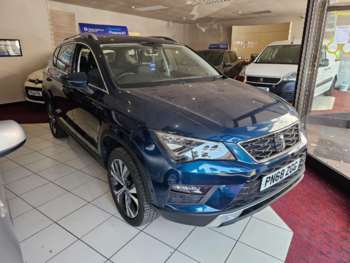 2018 (68) - 1.6 TDI SE Technology Euro 6 (s/s) 5dr