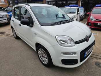 Used Fiat Panda 2016 for sale - 74186751: Photo