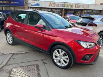 Used SEAT Arona 2018 for sale - 73983060: Photo