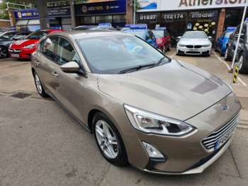 Used Ford Focus 2018 for sale - 74666766: Photo