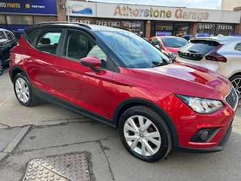 SEAT - Arona