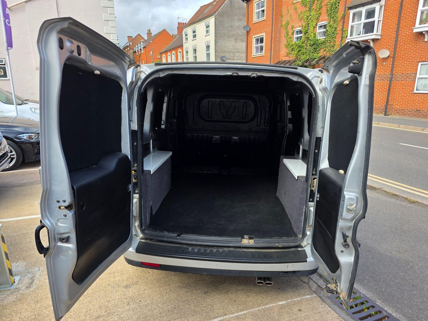 Vehicle 13