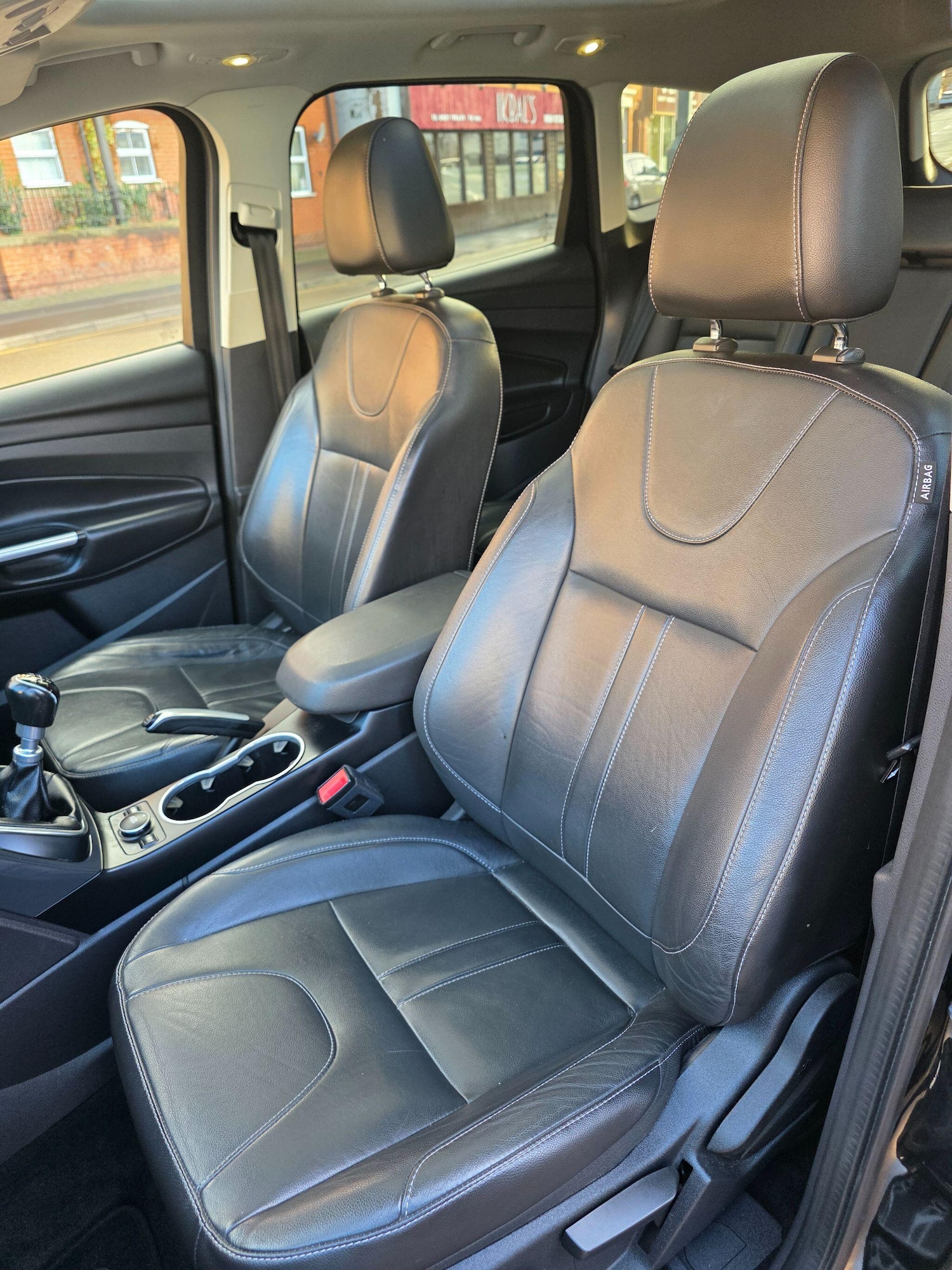 Used Ford Kuga 2015 for sale - 77524713: Photo 23