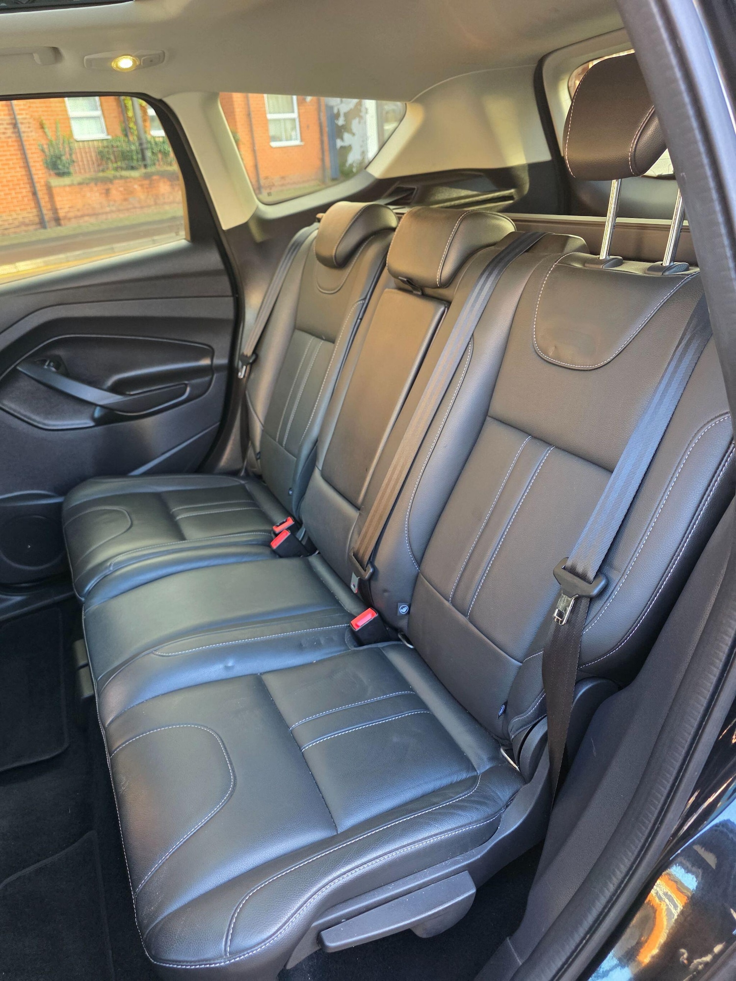 Used Ford Kuga 2015 for sale - 77524713: Photo 24