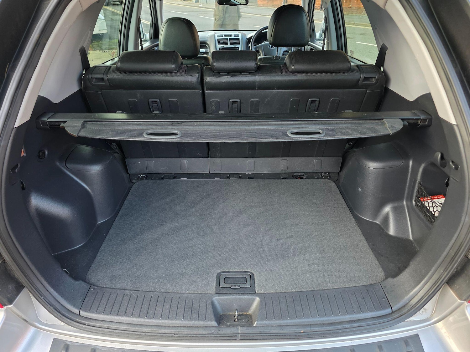 Used Kia Sportage for sale - 77267968: Photo 13