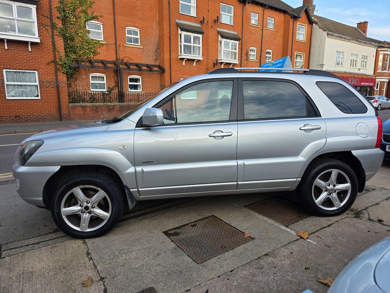 Used Kia Sportage for sale - 77267968: Photo 15