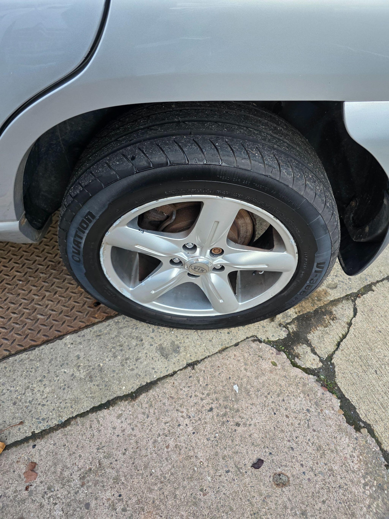 Used Kia Sportage for sale - 77267968: Photo 17