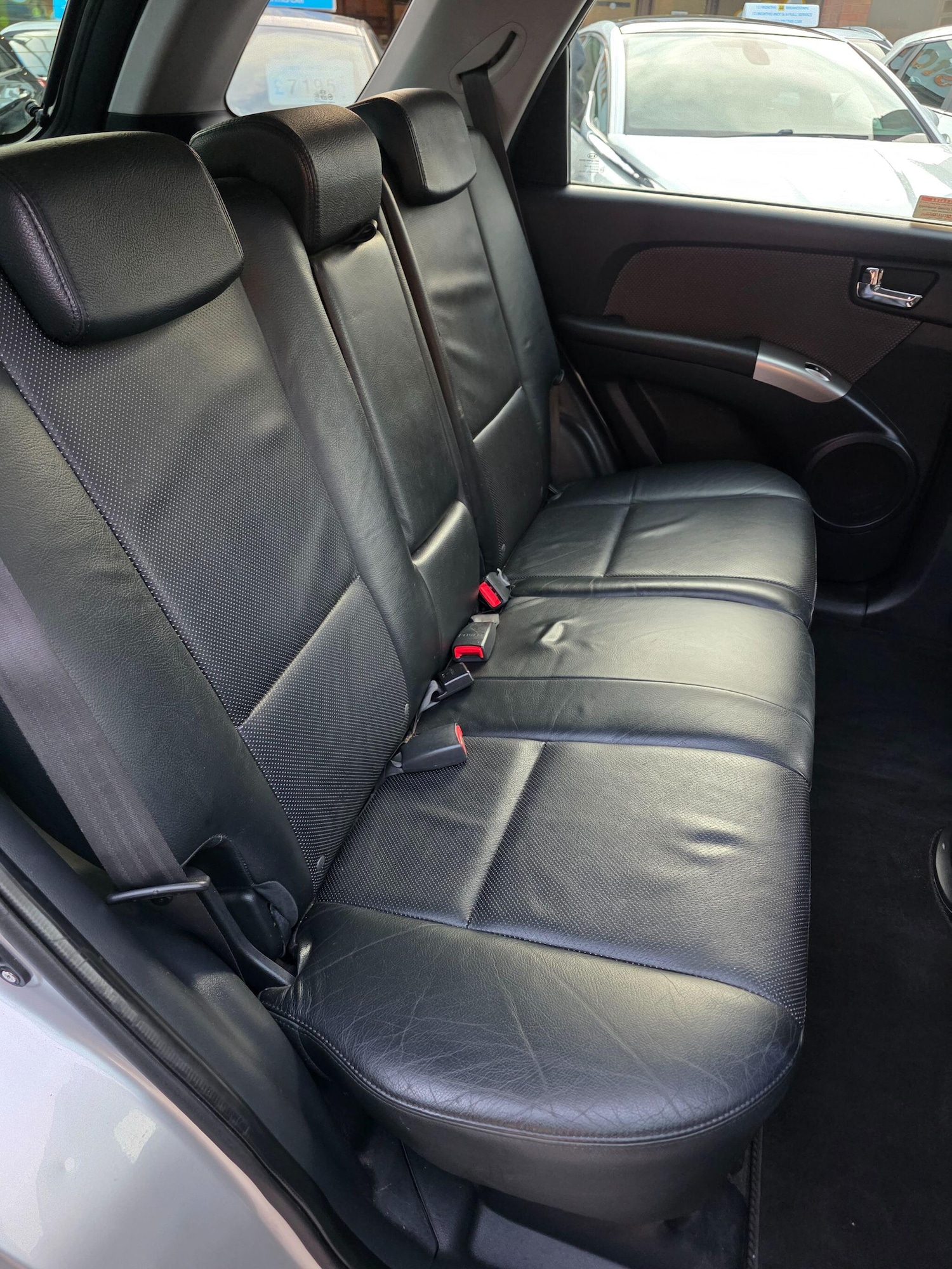 Used Kia Sportage for sale - 77267968: Photo 21