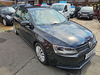 Used Volkswagen Jetta 2011 for sale - 75520418: Photo