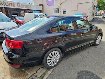 Used Volkswagen Jetta 2011 for sale - 75520418: Photo