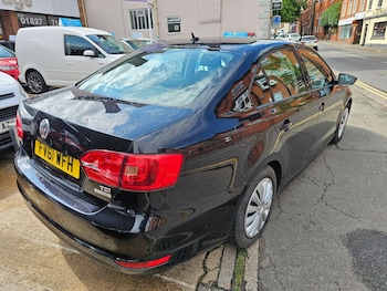 Used Volkswagen Jetta 2011 for sale - 75520418: Photo