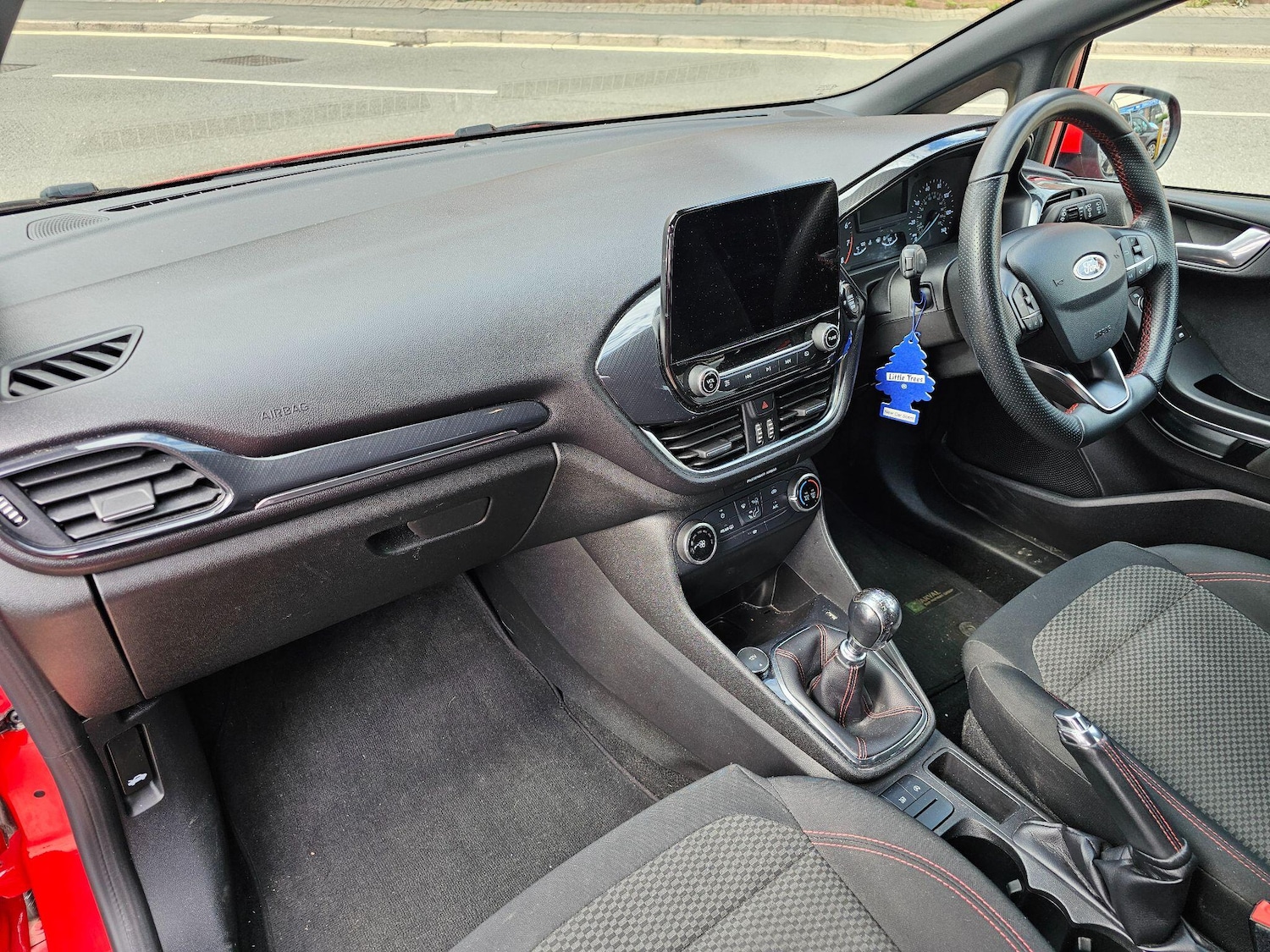 Vehicle 24