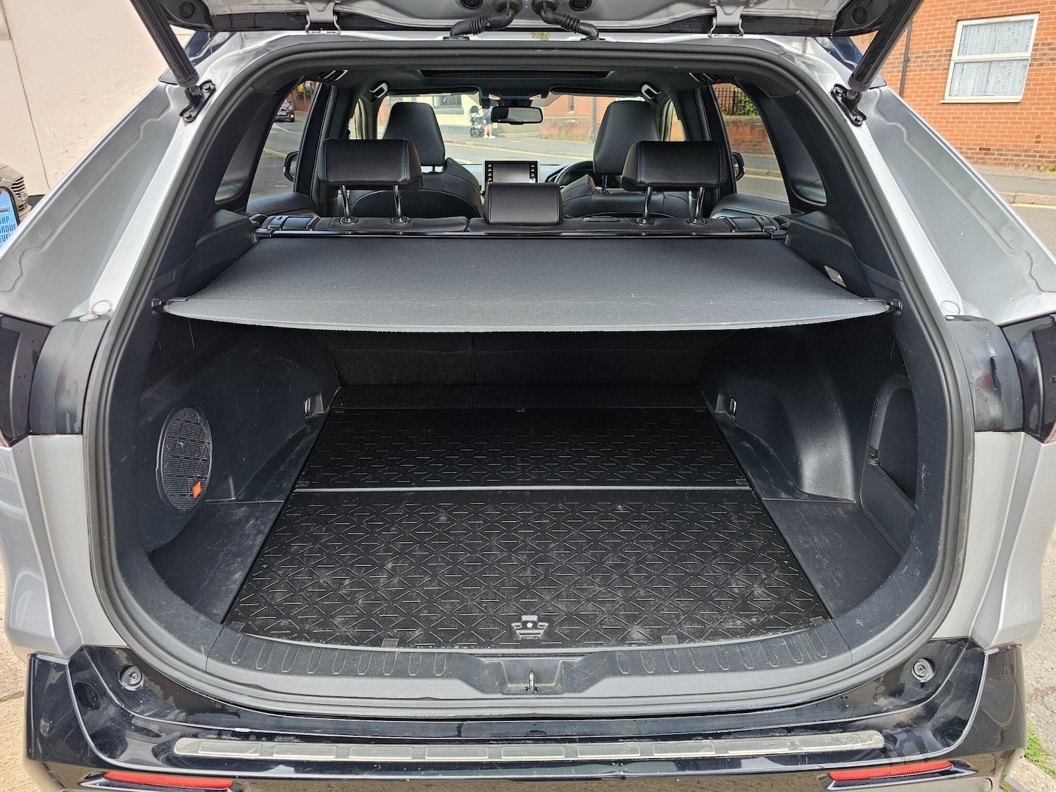 Vehicle 13