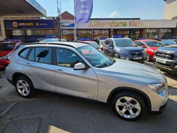 2014 (63) - 2.0 18d SE sDrive Euro 5 (s/s) 5dr