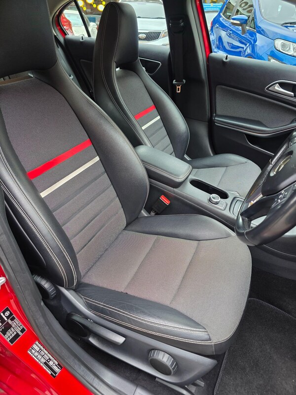 Used Mercedes-Benz A-Class 2014 for sale - 76307582: Photo 20