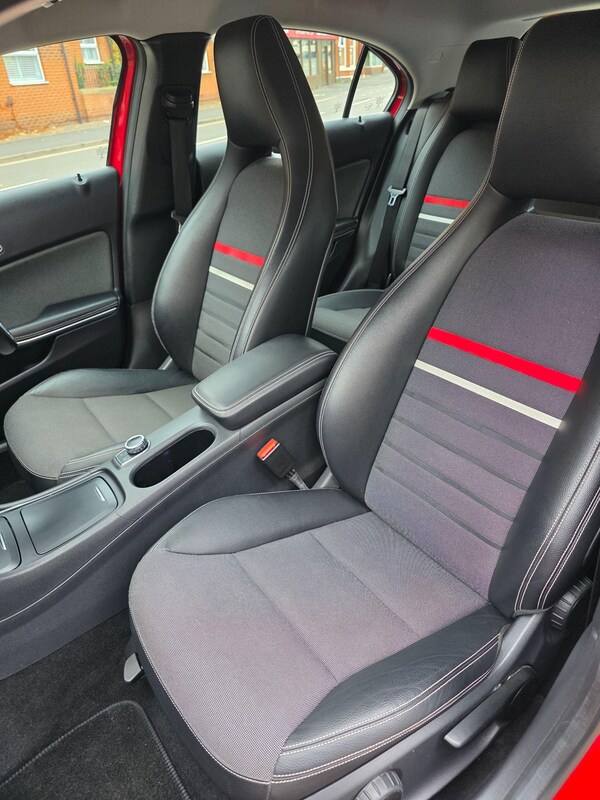 Used Mercedes-Benz A-Class 2014 for sale - 76307582: Photo 22