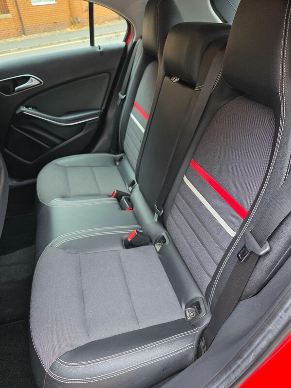 Used Mercedes-Benz A-Class 2014 for sale - 76307582: Photo 23