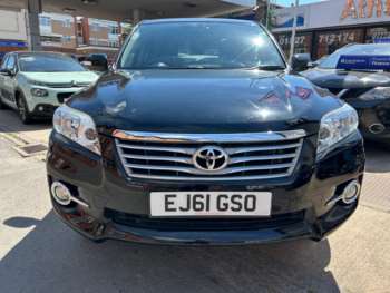 Used Toyota RAV4 2011 for sale - 74977848: Photo
