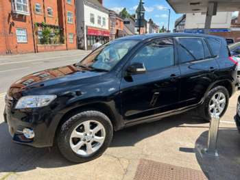 Used Toyota RAV4 2011 for sale - 74977848: Photo