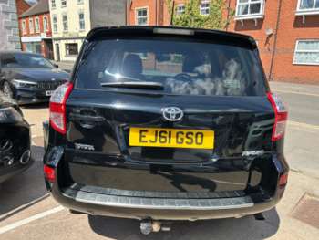 Used Toyota RAV4 2011 for sale - 74977848: Photo