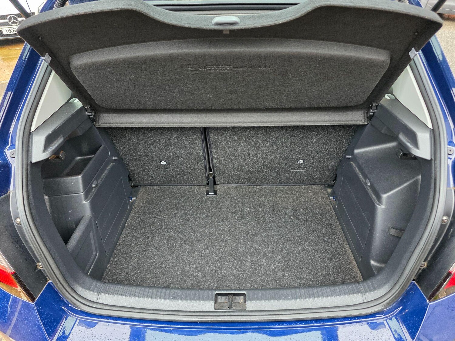 Used Skoda Fabia for sale - 76549908: Photo 13