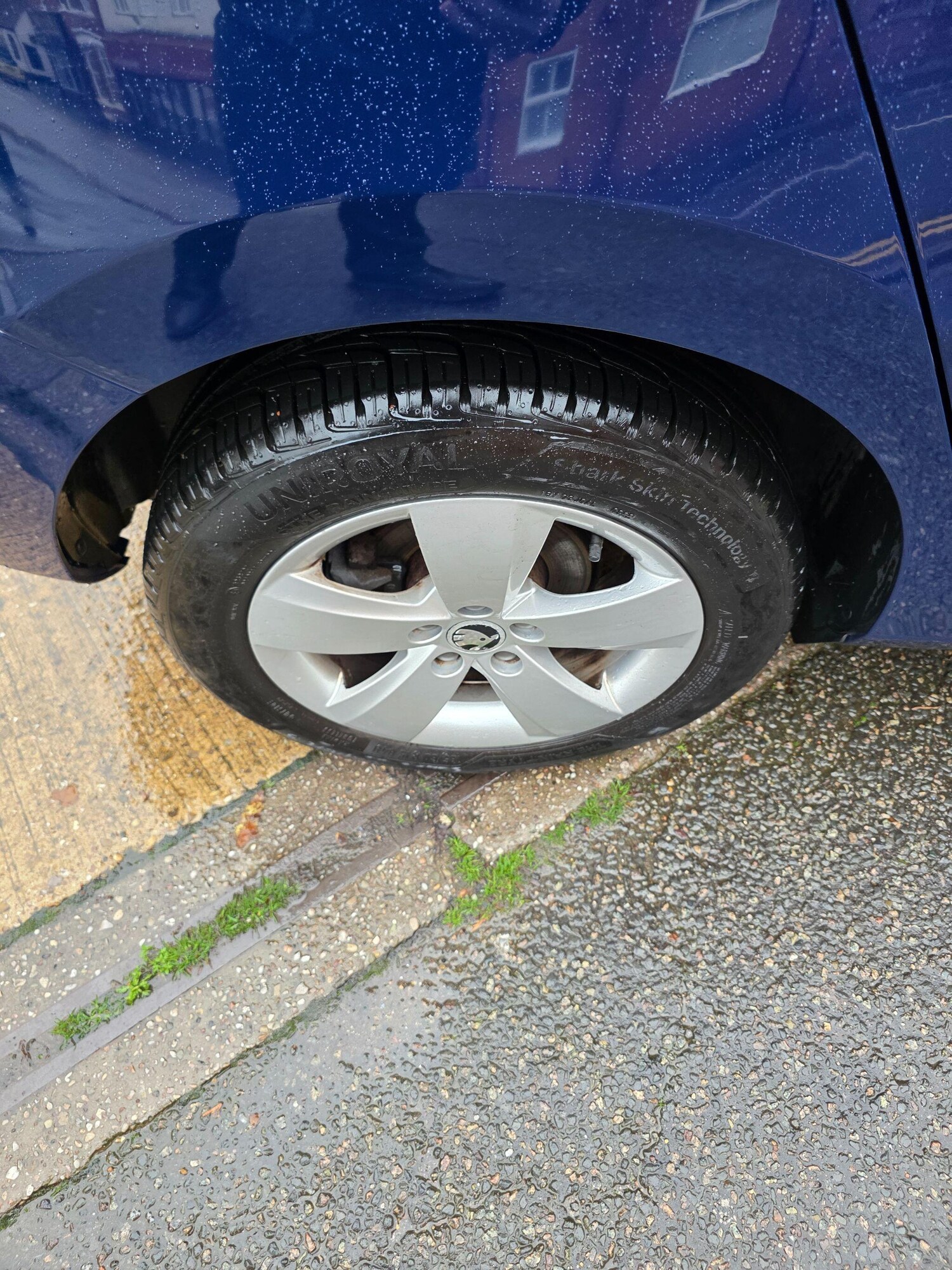 Used Skoda Fabia for sale - 76549908: Photo 18