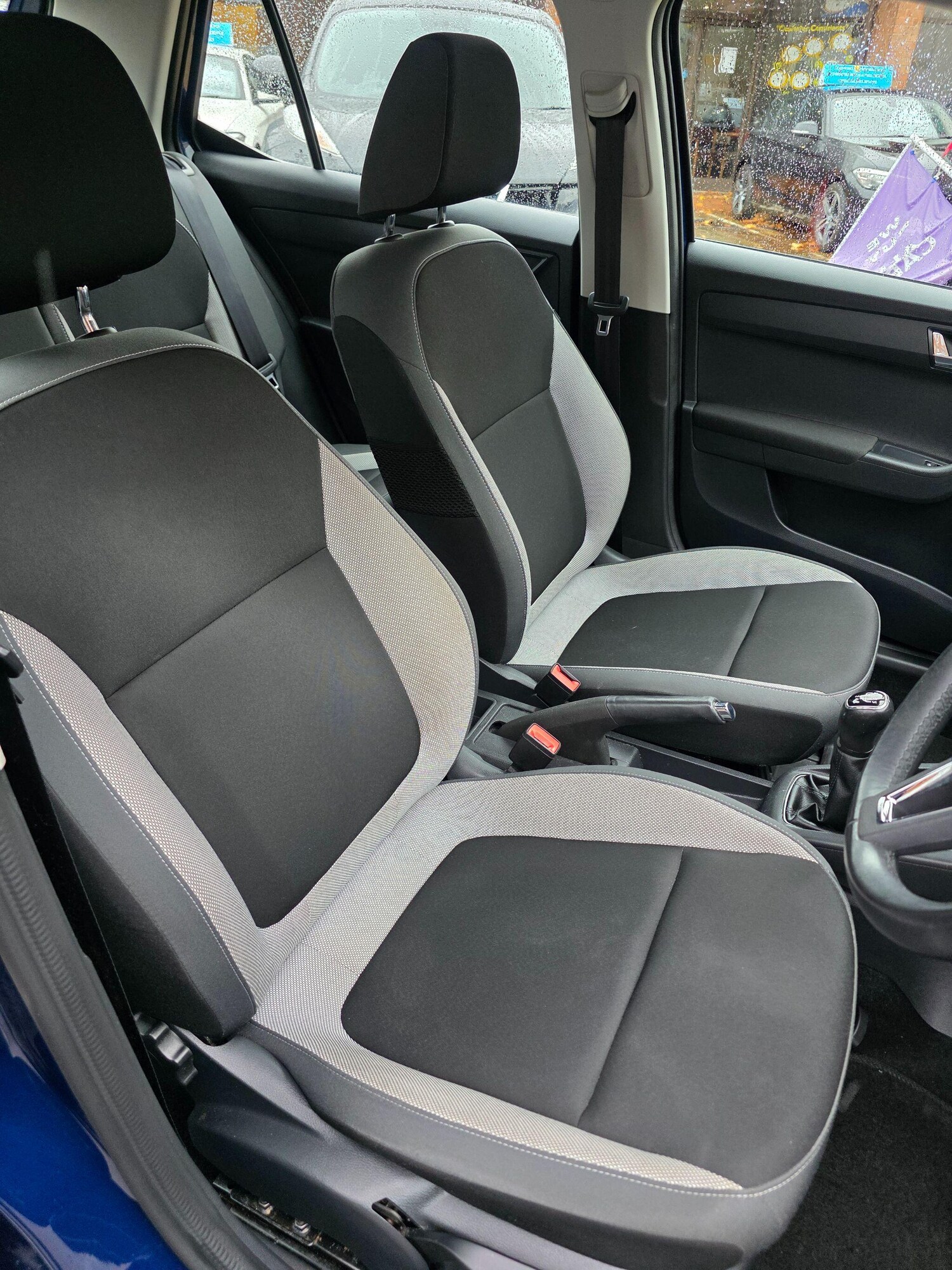 Used Skoda Fabia for sale - 76549908: Photo 20