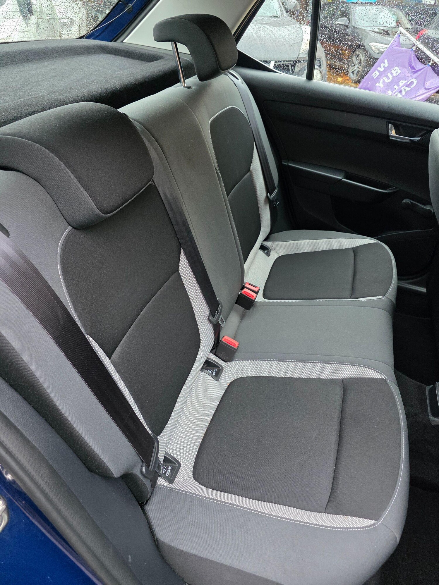 Used Skoda Fabia for sale - 76549908: Photo 21