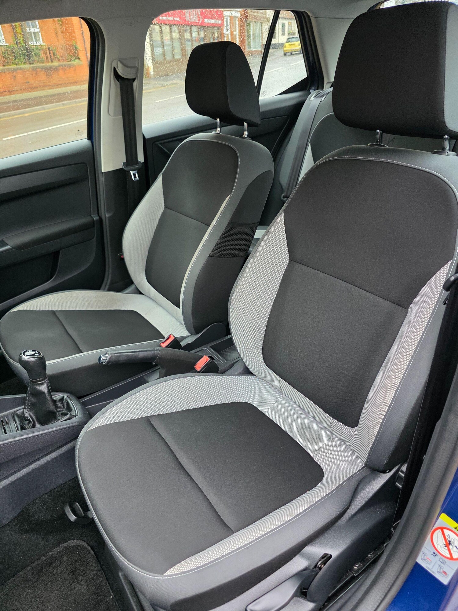 Used Skoda Fabia for sale - 76549908: Photo 22