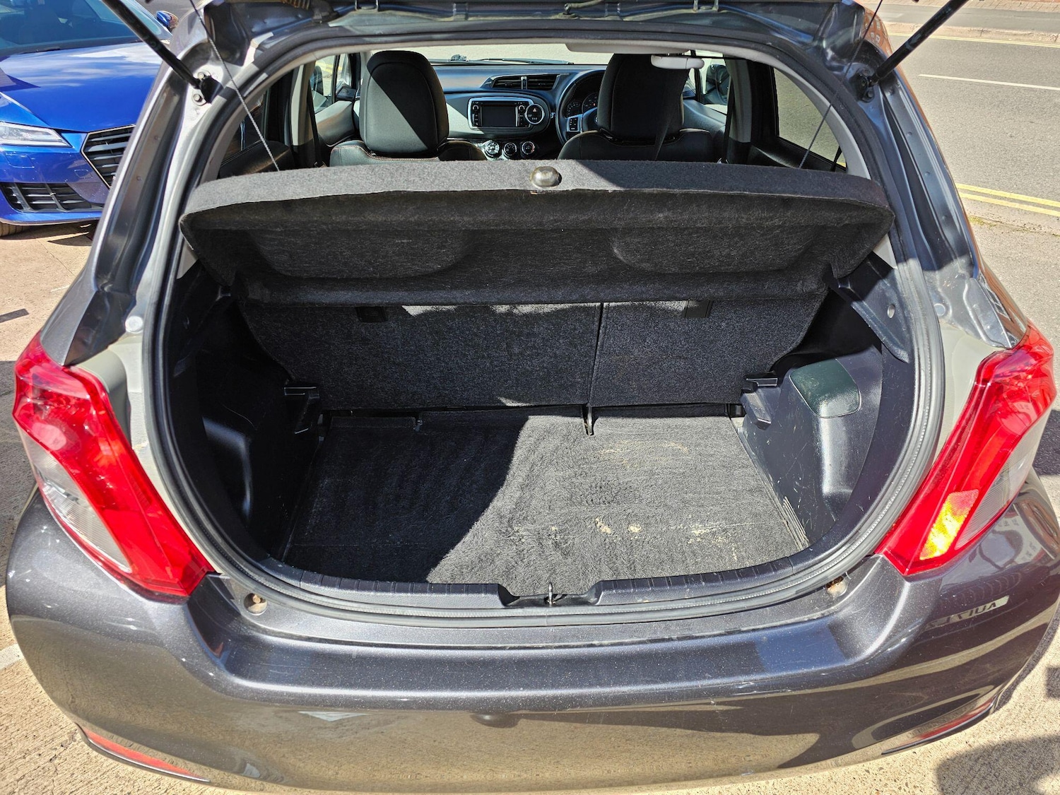 Vehicle 13