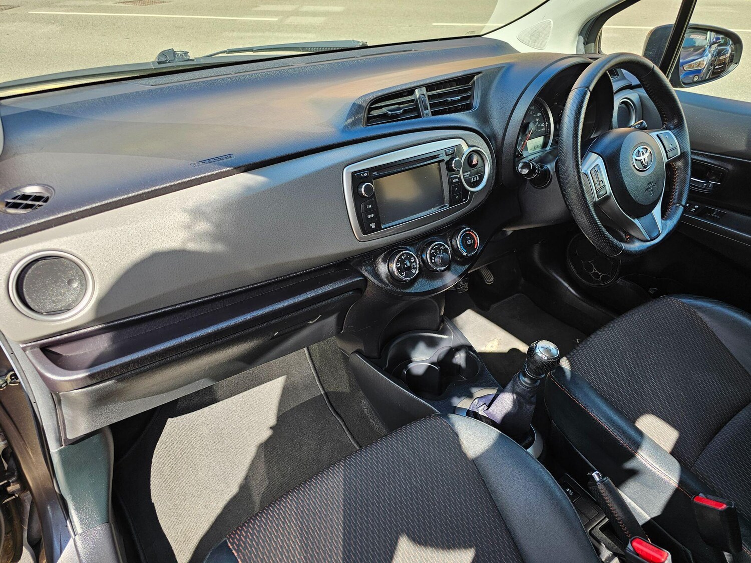 Vehicle 24