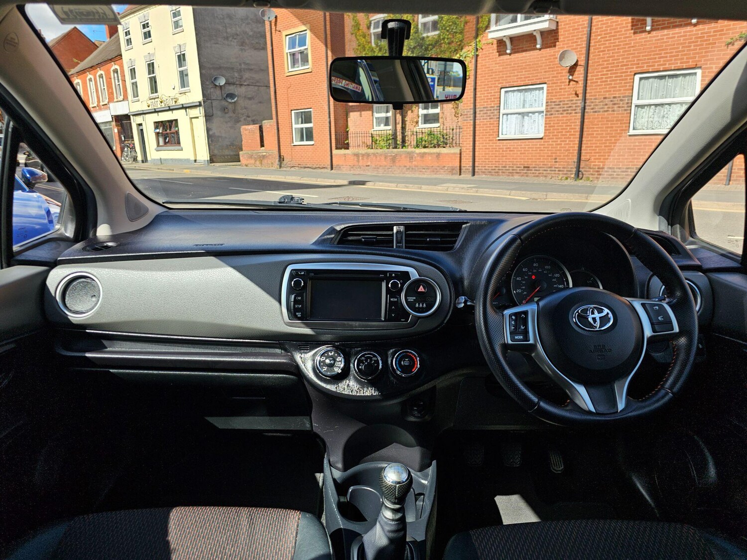 Vehicle 25