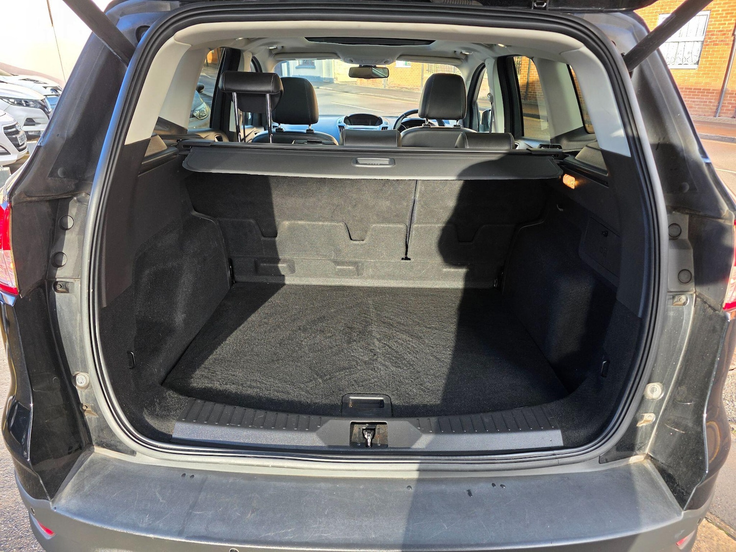 Used Ford Kuga 2015 for sale - 77016572: Photo 13