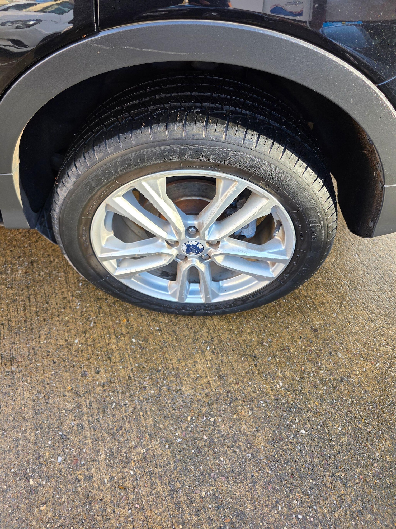 Used Ford Kuga 2015 for sale - 77016572: Photo 18