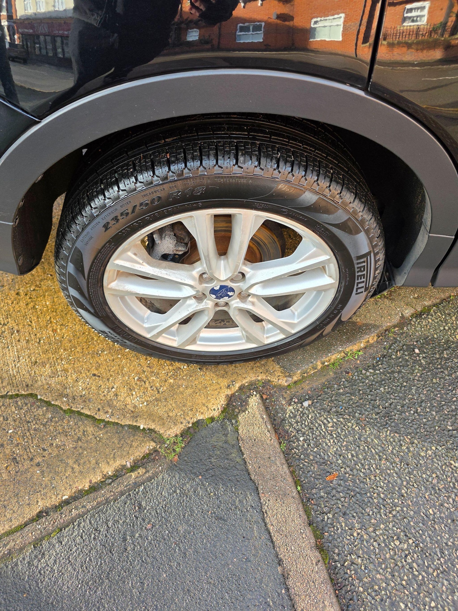 Used Ford Kuga 2015 for sale - 77016572: Photo 19