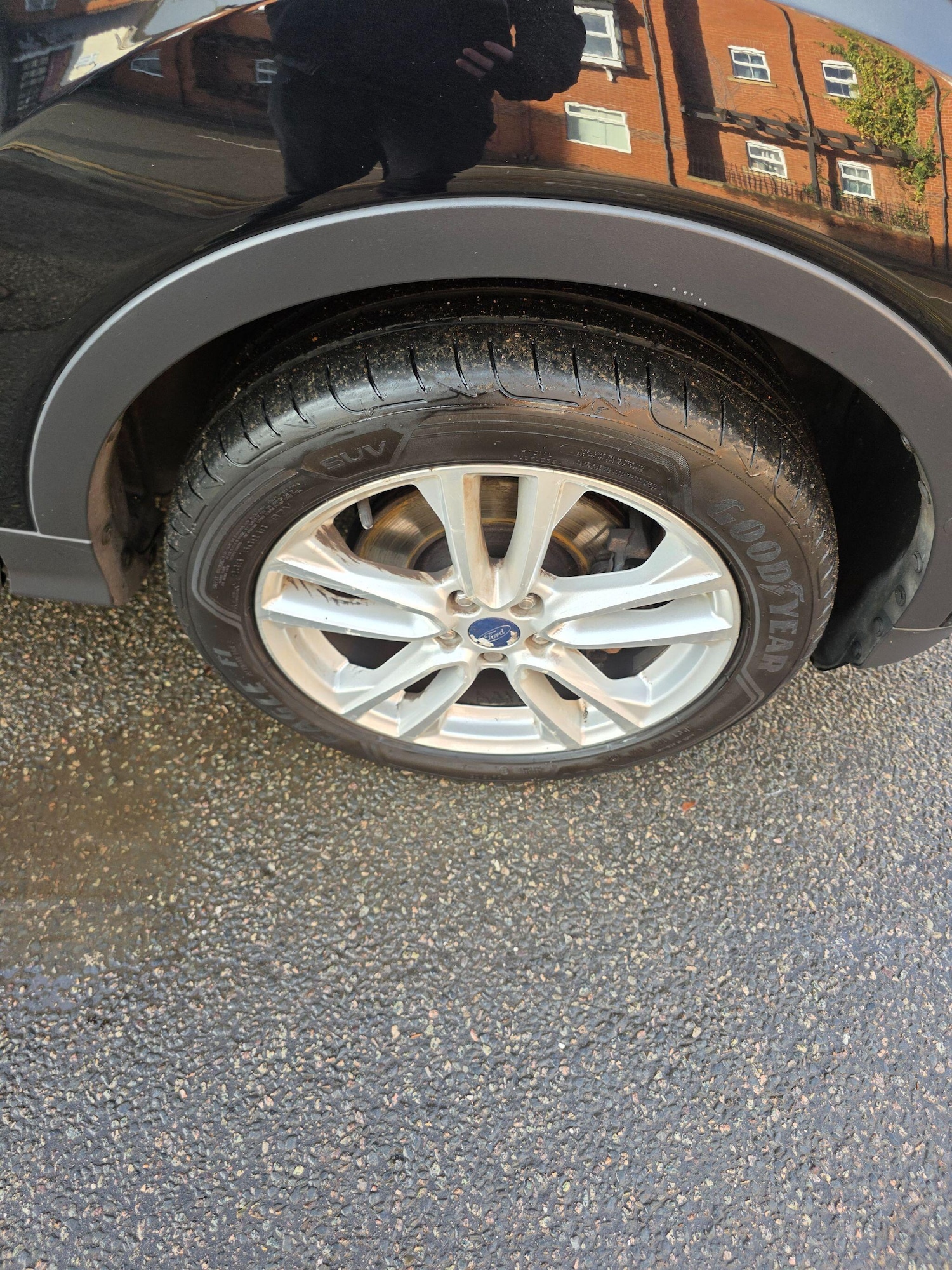 Used Ford Kuga 2015 for sale - 77016572: Photo 20