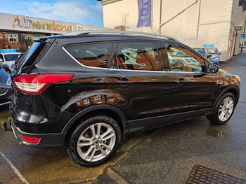 Used Ford Kuga 2015 for sale - 77016572: Photo