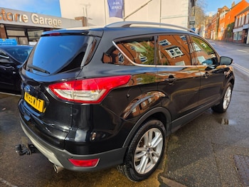 Used Ford Kuga 2015 for sale - 77016572: Photo
