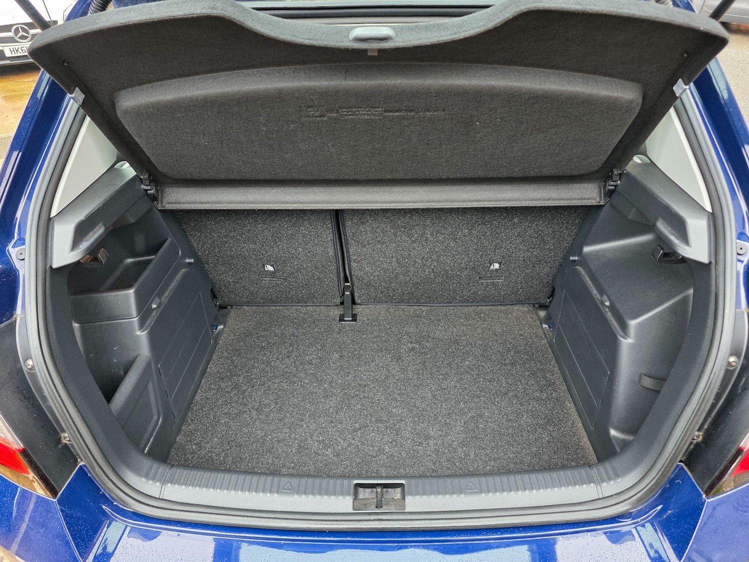 Used Skoda Fabia 2017 for sale - 76994027: Photo 13