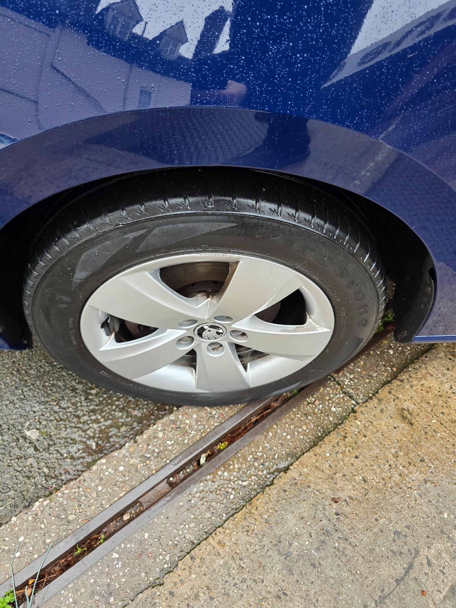 Used Skoda Fabia 2017 for sale - 76994027: Photo 16