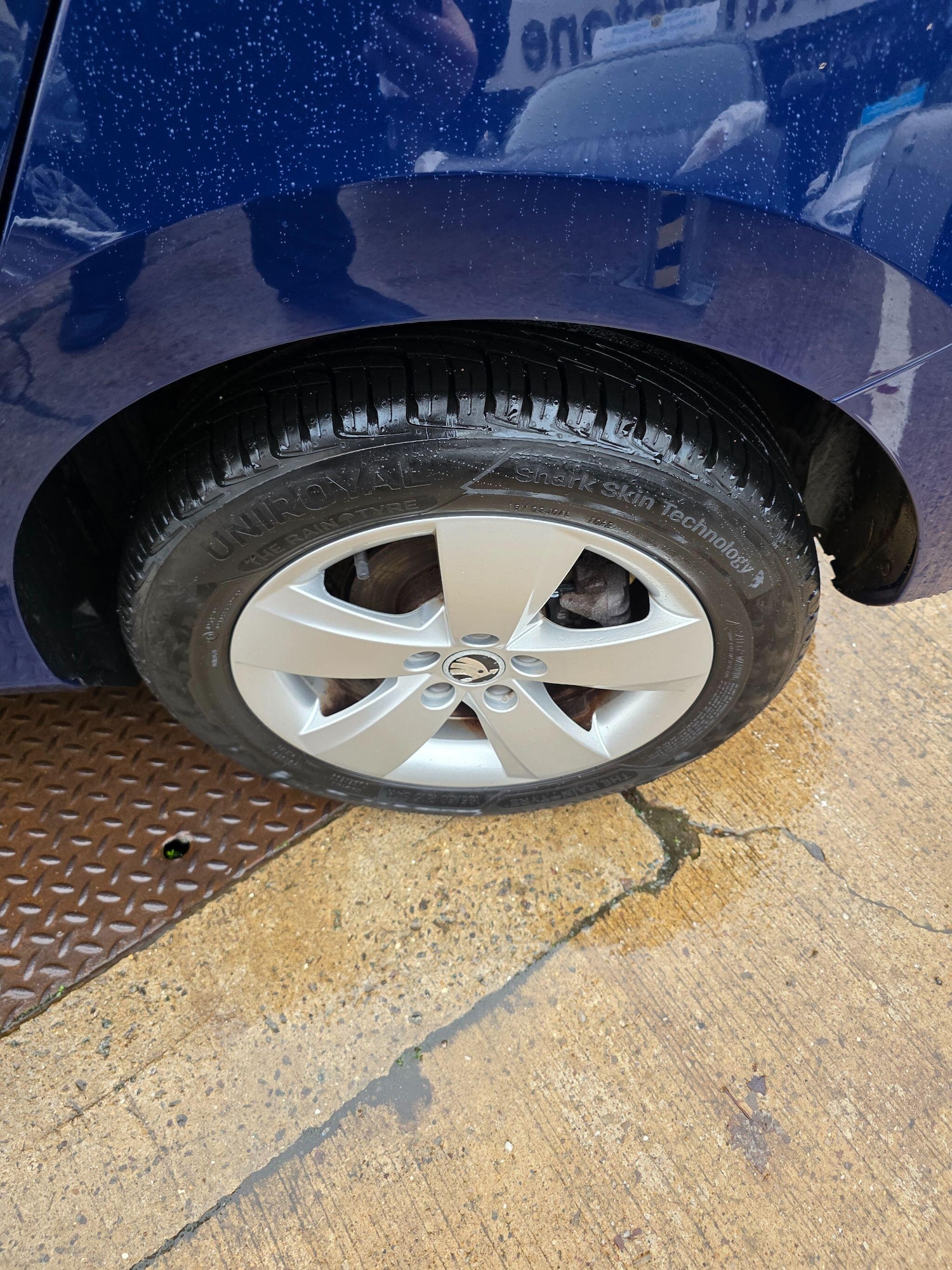 Used Skoda Fabia 2017 for sale - 76994027: Photo 17