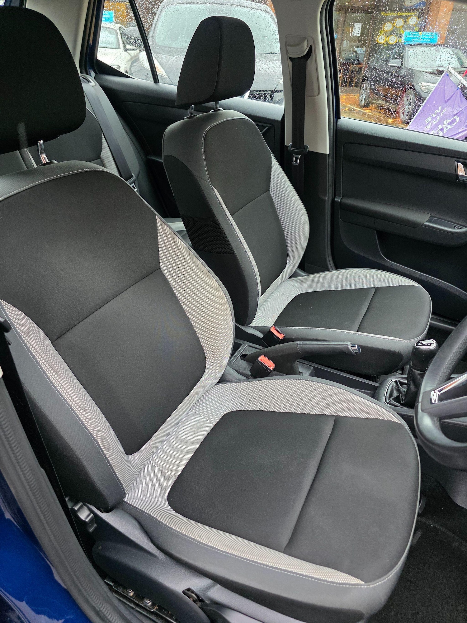 Used Skoda Fabia 2017 for sale - 76994027: Photo 20